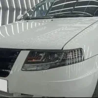 حواله ماشین سمند سورن پلاس