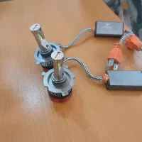 هدلایت