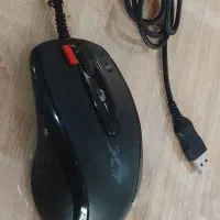 موس گیمینگ ایکس ۷ x7