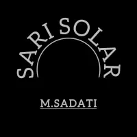 انرژی خورشیدی، دوربین مداربسته، کرکره، جک پارکینگ