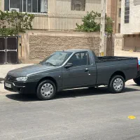 اریسان ۲ مدل ۴۰۱ فوق العاده تمیز کم کار