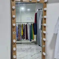 آینه قدی