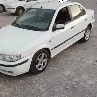 سمند LXمدل 88 دوگانه