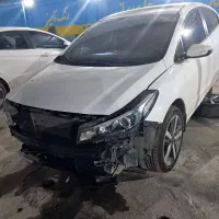 استخدام صافکار. رنگامیز. میکانیک