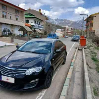 شوالیه MG 550 ام جی ۵۵۰