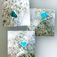 انواع نمونه ،گردنبند انگشتر دستبند
