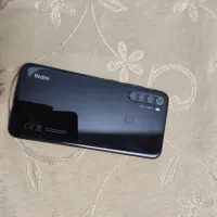 Xiaomi Note 8