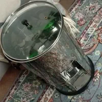 سبز ایران سبزی خردکن ۳ کیلویی