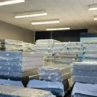 تشک فنری کد 3200
