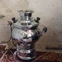 سماور برقی