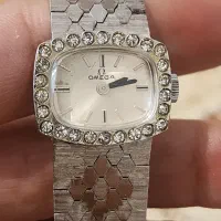 ساعت آنتیک امگا