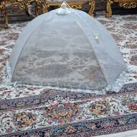 پشه بند کودک