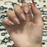 کاشت ناخن