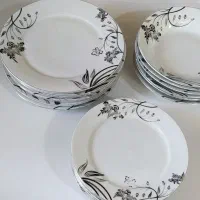 سرویس چینی ۶نفره