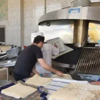 نیازمند خمیرگیر بندر دیر