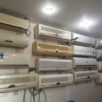فروش ویژه انواع کولر دست دوم با ضمانت فصلی