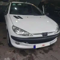 206 در حد|خودرو سواری و وانت|فردیس, فردیس|دیوار