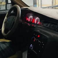 سمند مدل 95 بفروش میرسد