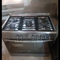 گاز ۵ شعله