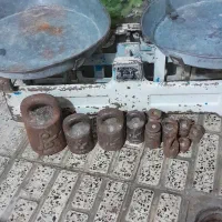 ترازو باکیلو