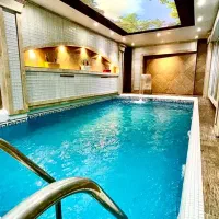 اجاره ویلا استخردار ساحلی لوکس لاکچری VIP