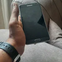 سامسونگ گلکسی نوت ۴