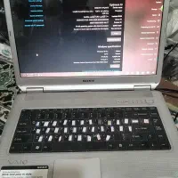 لب تاپ سونی