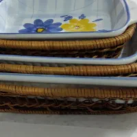 ظروف گل پنبه
