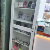 ویترین و میز کانتر