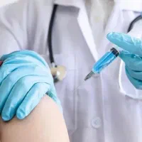 تزریق امپول  سرم تراپی کارشناس زخم