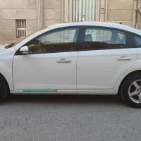 برلیانس H330 اتوماتیک 1650cc
