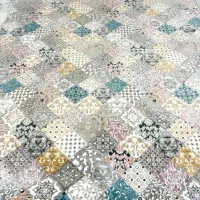 گلیم فرش ۹متری