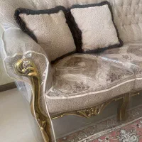 مبل استیل