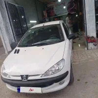 ۲۰۶ مدل ۹۴ تیپ ۲