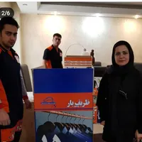باربری اتوبار شهرستان بار حمل اثاثیه اسباب کشی کرج