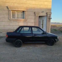 پراید مدل ۸۳انژکتور