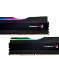 رم CL36 Trident Z5 RGB 32GB Dual 6000MHz