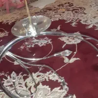 لوستر تک شاخه