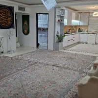 آپارتمان ۱۱۱ متره پایین میدان عدالت|فروش آپارتمان|سمنان, |دیوار