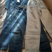 شلوار جین زنانه اکبند