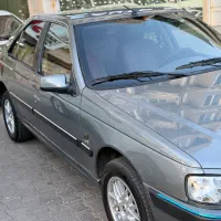 فروش پارس elx