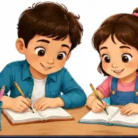 معلم خصوصی  پایه های اول تا چهارم ابتدایی