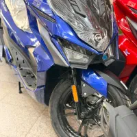 گلکسی Jt200 sym