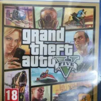 بازی GTA V