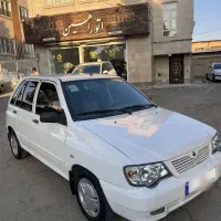پراید۱۱۱ مدل۹۷