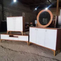 میز تلوزیون