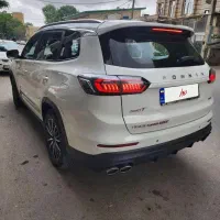 باسلام تیگو۸پرومکس بایکسال بیمه وبیمه بدنه