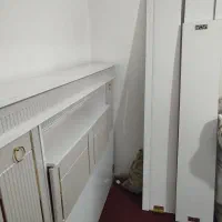 تخت دونفره