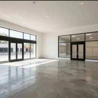 اجاره مغازه دو دهنه/۱۵۰ متر/موقعیت عالی بر اصلی