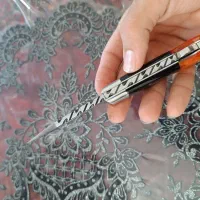 چاقو|کلکسیون اشیاء عتیقه|مراغه, |دیوار